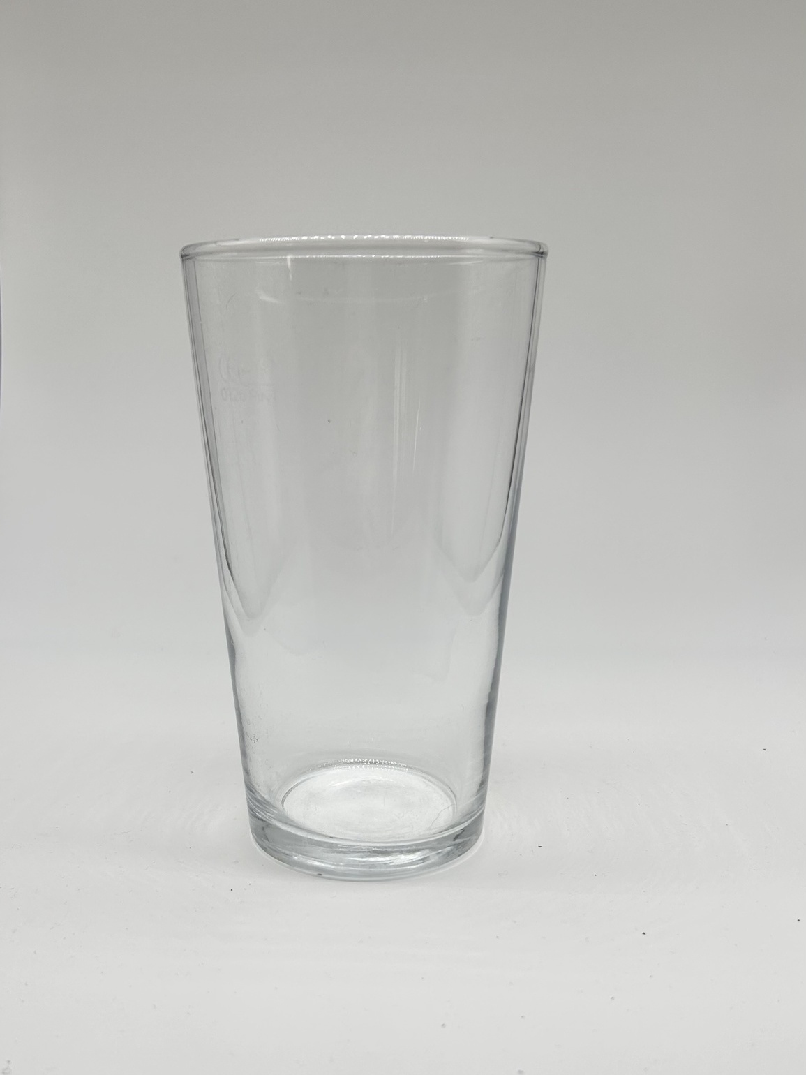 Beer/Larger Pint Glass