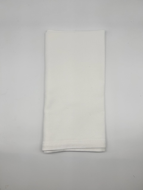White Linen - Table cloths & Napkins